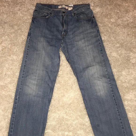Men's Jeans - Picture 1 of 2
